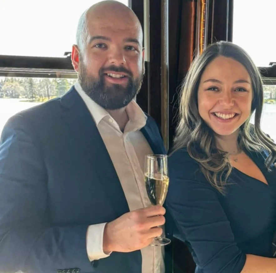 Jesse Goodwin - Co-Founder