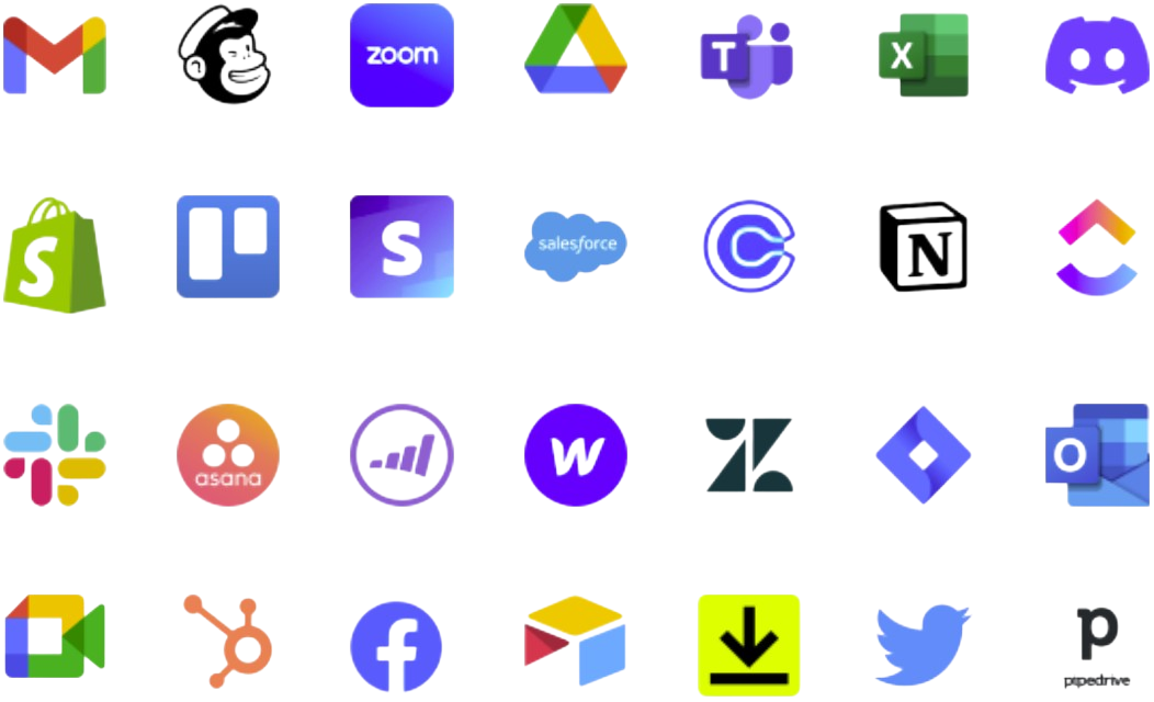 Integration Tools